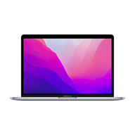 MacBook